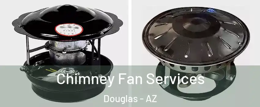 Chimney Fan Services Douglas - AZ
