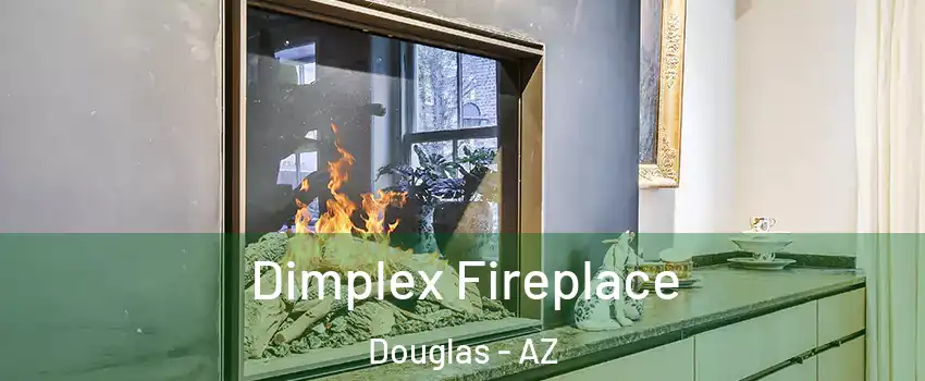  Dimplex Fireplace Douglas - AZ