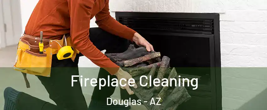  Fireplace Cleaning Douglas - AZ