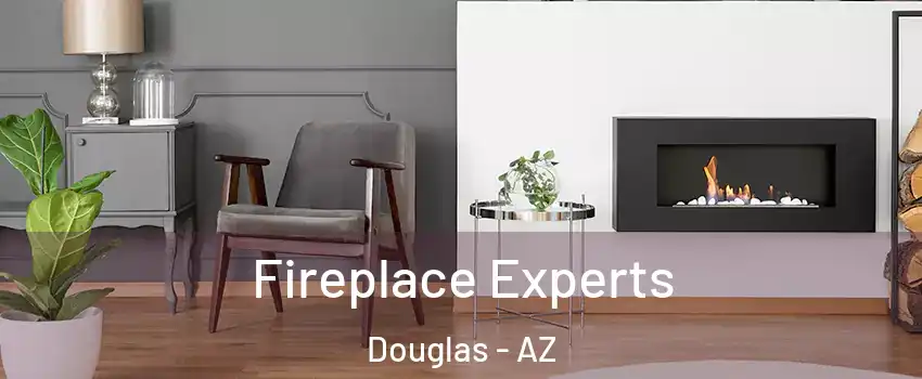  Fireplace Experts Douglas - AZ