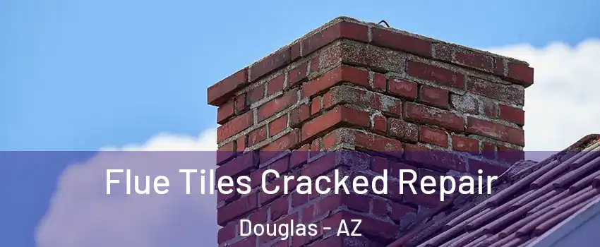  Flue Tiles Cracked Repair Douglas - AZ