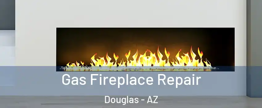  Gas Fireplace Repair Douglas - AZ