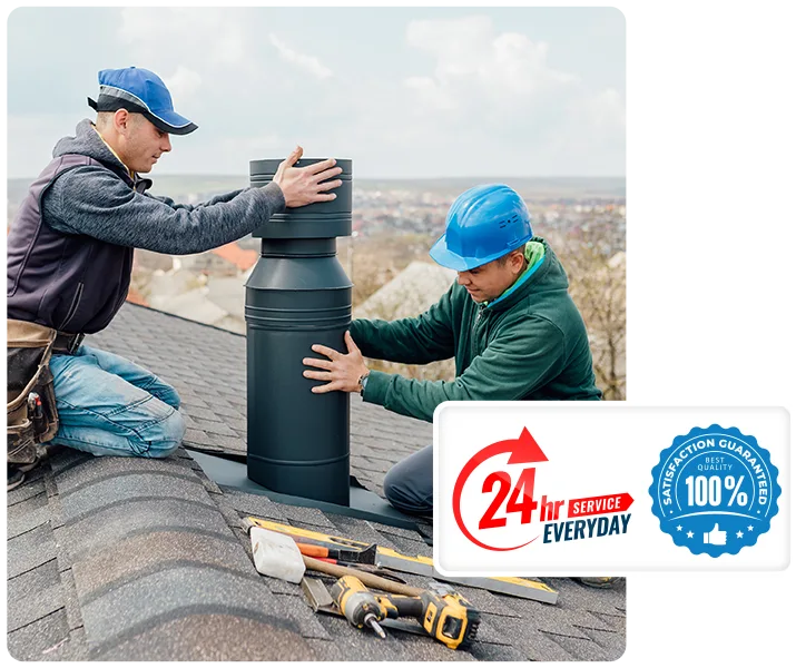 Chimney & Fireplace Installation And Repair in Douglas, AZ