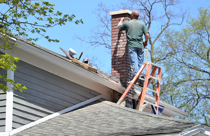 Chimney & Fireplace Inspections Services in Douglas, AZ