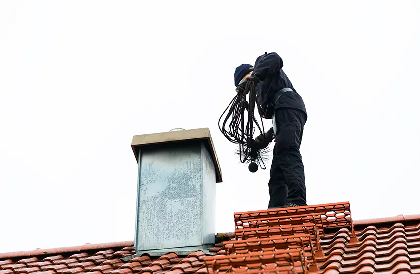 Chimney & Fireplace Sweeps in Douglas, AZ