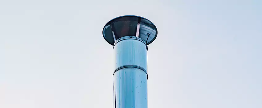 Wind-Resistant Chimney Caps Installation and Repair Services in Douglas, Arizona