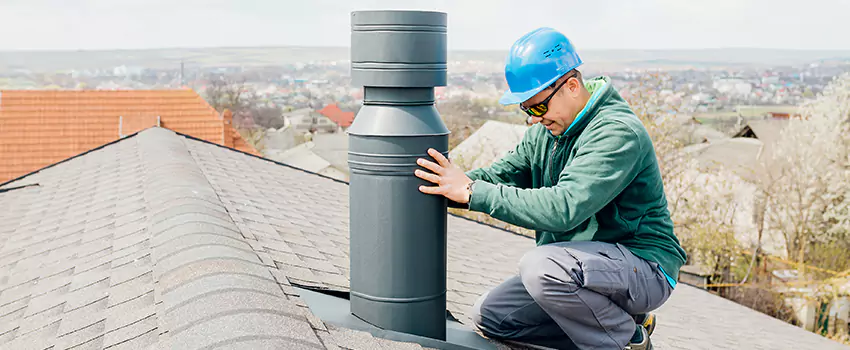 Chimney Chase Inspection Near Me in Douglas, Arizona