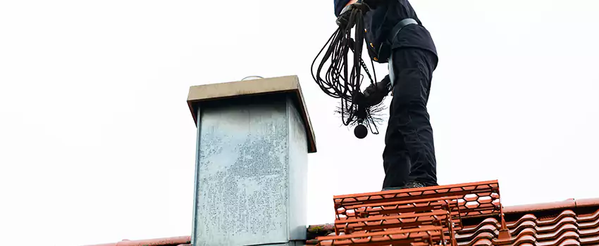 Chimney Brush Cleaning in Douglas, Arizona