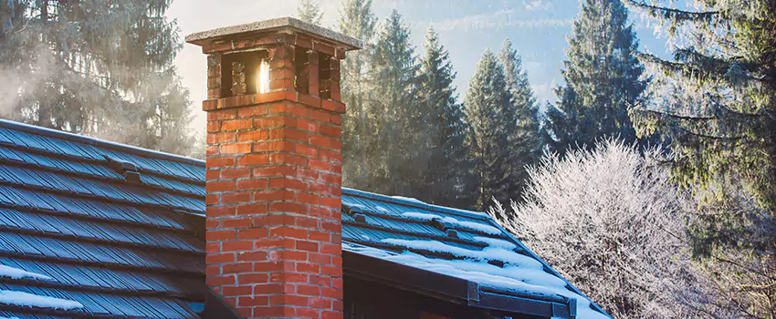 Chimney Crown Replacement in Douglas, Arizona