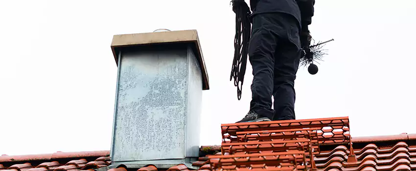 Chimney Liner Services Cost in Douglas, AZ