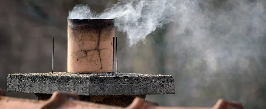 Wood Burning Chimney Odor Removal in Douglas, AZ