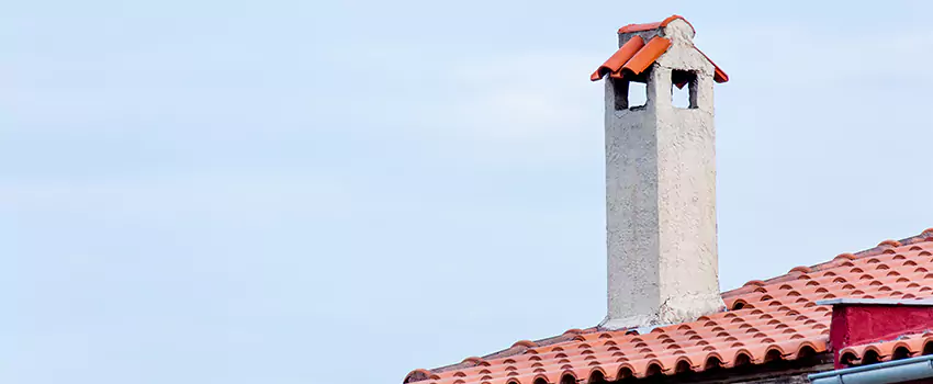 Chimney Pot Replacement in Douglas, AZ