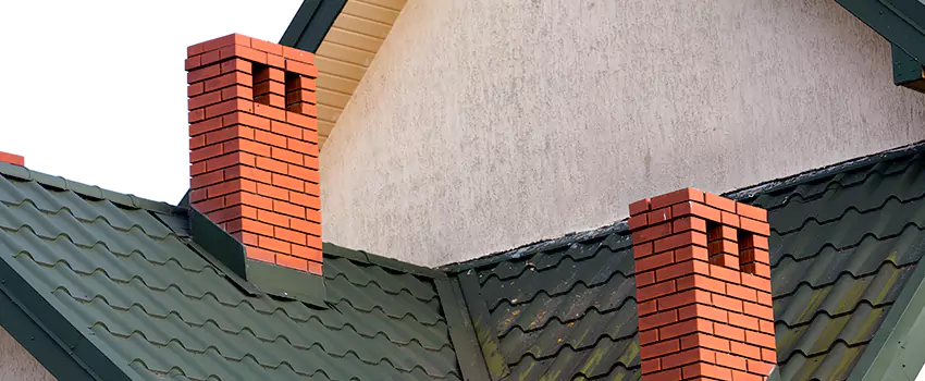 Chimney Saver Waterproofing Services in Douglas, Arizona