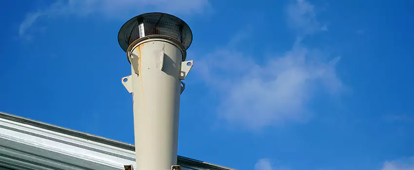 Chimney Spark Arrestor Requirements in Douglas, AZ