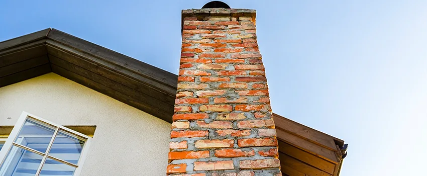 Chimney Mortar Replacement in Douglas, AZ