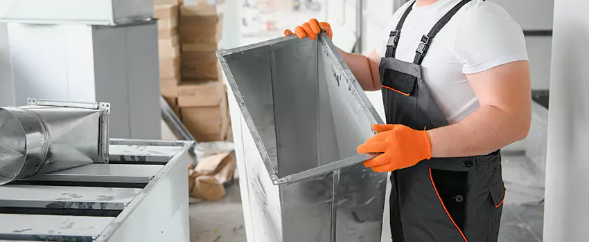 Benefits of Dryer Vent Inspection in Douglas, AZ