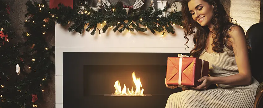 Electric Fireplace Ember Set Enhancement Services in Douglas, AZ