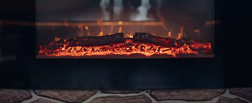 Outdoor Electric Fireplace Installation Solutions in Douglas, AZ