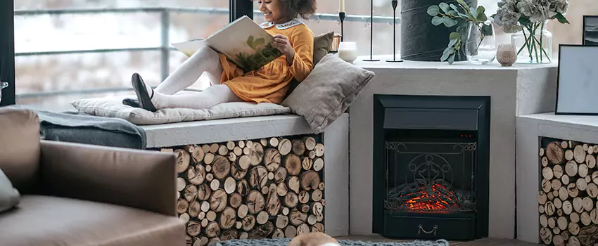 Wall Mount Electric Fireplaces Repair in Douglas, AZ