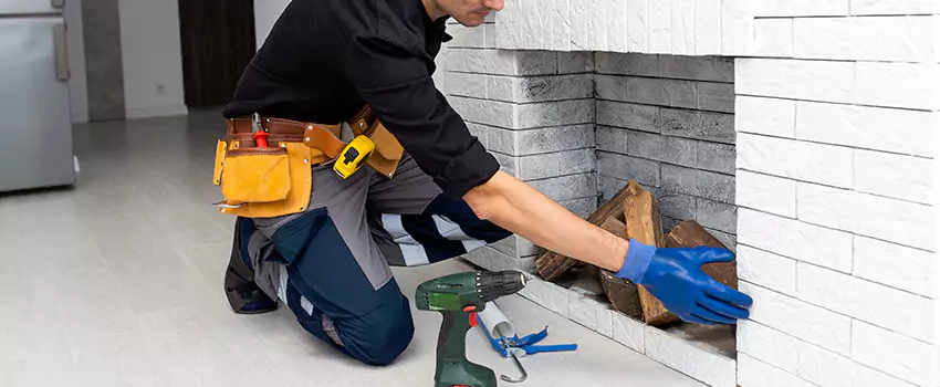 Ethanol Fireplace Installation Contractors in Douglas, Arizona