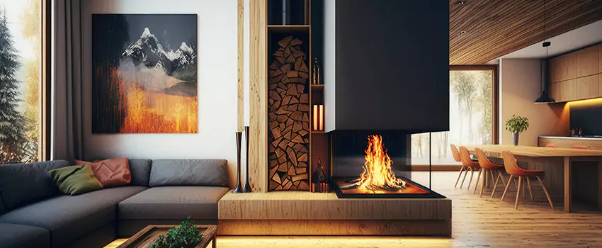 Fixing Electric Fireplace Problem in Douglas, Arizona