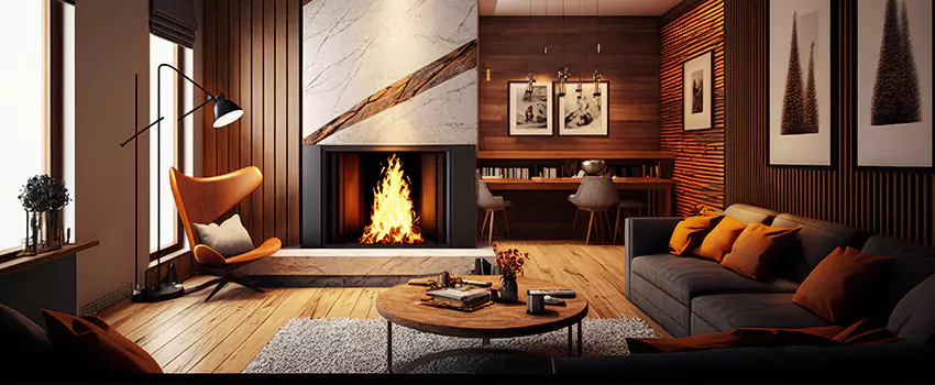 Fireplace Design Ideas in Douglas, AZ