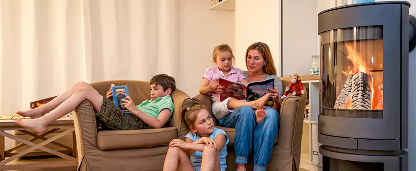 Kidsproofing Gas Fireplaces Installation in Douglas, AZ