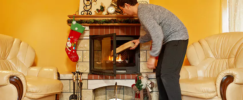 Marble Mantel Makeover Services for Fireplace in Douglas, AZ