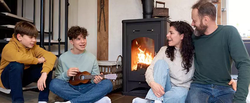 Outdoor Fireplace Restoration in Douglas, Arizona