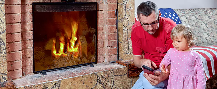 Wood-Burning Fireplace Refurbish & Restore Services in Douglas, AZ