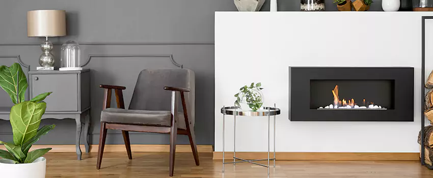 Fireplace Hanging Screens Installation Specialists in Douglas, AZ