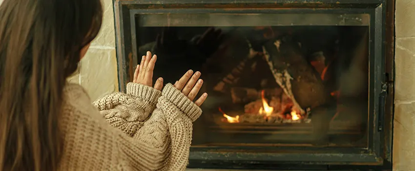 Wood-burning Fireplace Smell Removal Services in Douglas, AZ