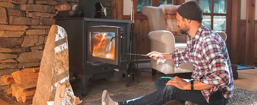 Fireplace Chimney Maintenance in Douglas, Arizona