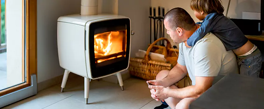 Fireplace Safety Inspection Technician in Douglas, Arizona