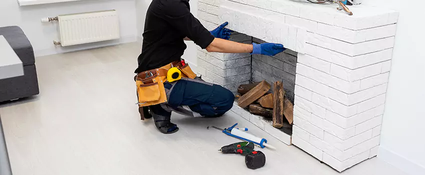 Cleaning Direct Vent Fireplace in Douglas, AZ