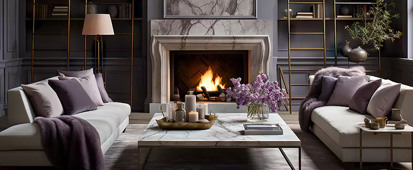 Fireplace Xtrordinair Ember-Glo Insert Fireplace Maintenance in Douglas, Arizona