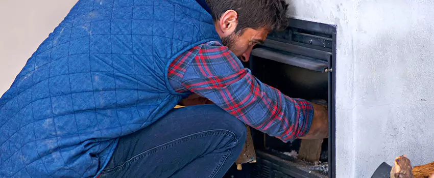 Fix Non-Working Prefabricated Fireplace in Douglas, AZ