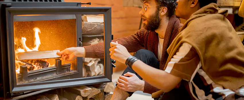 Benefits of Harman Stoves Fireplace in Douglas, Arizona