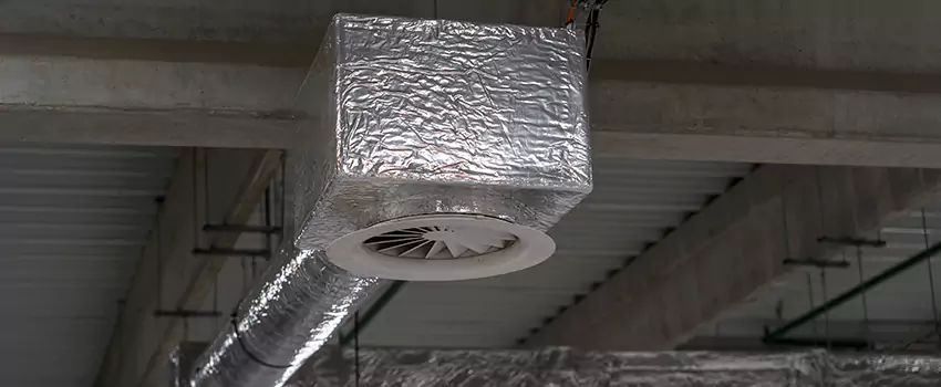 Heating Ductwork Insulation Repair Services in Douglas, AZ