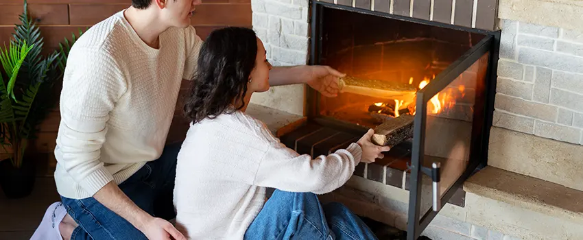 Kings Man Direct Vent Fireplaces Services in Douglas, Arizona