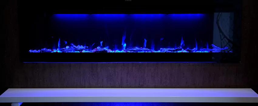 Benefits of Multi-Color Fireplace Installation in Douglas, AZ