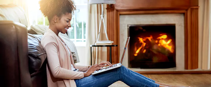 Cost-Effective Osburn Fireplace Installation and Repair in Douglas, AZ