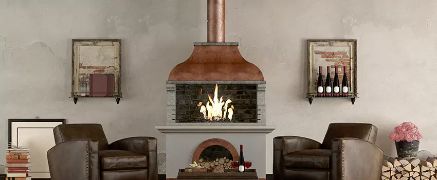 Benefits of Pacific Energy Fireplace in Douglas, Arizona