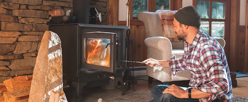 Cost of Pellet Fireplace Installation Services in Douglas, AZ