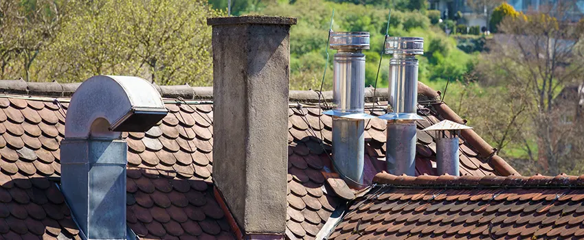 Residential Chimney Flashing Repair Services in Douglas, AZ