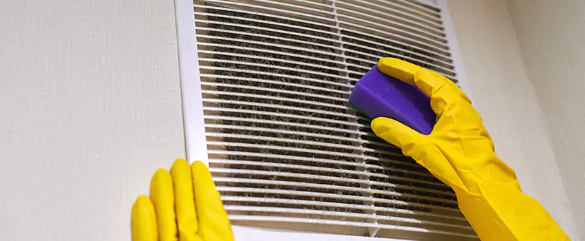 Vent Cleaning Company in Douglas, AZ