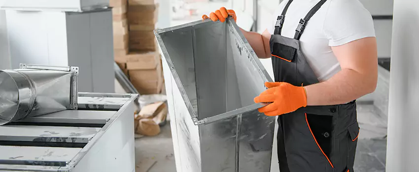 Ventilation Fan Cleaning Services in Douglas, Arizona