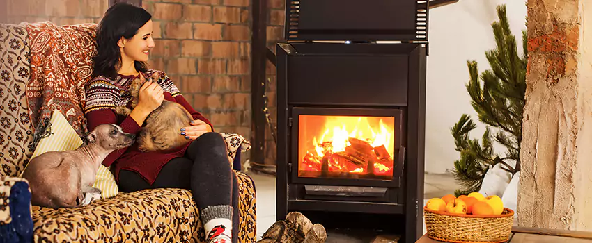 Wood Stove Chimney Cleaning Services in Douglas, AZ