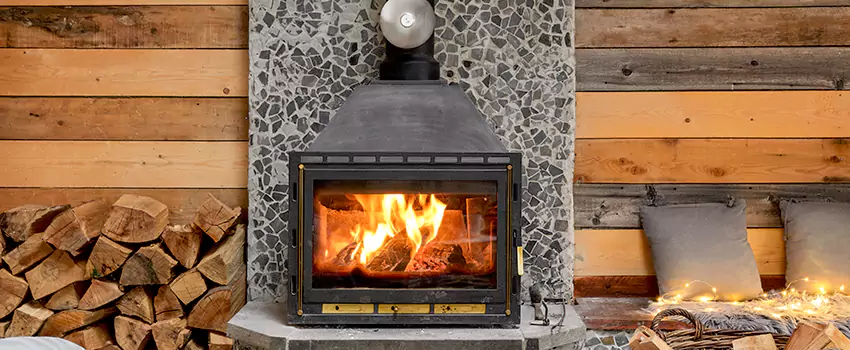 Wood Stove Cracked Glass Repair Services in Douglas, AZ