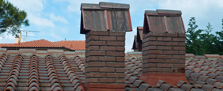 Chimney Vent Damper Repair Services in Douglas, Arizona